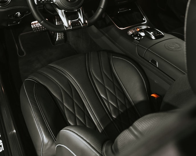 Choosing Leather for your Vehicle